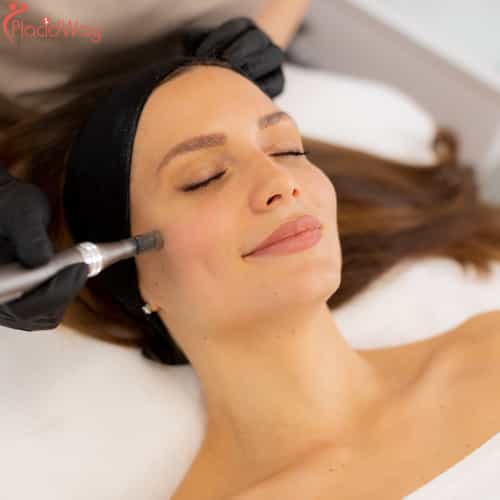 Facial Rejuvenation in Thailand: A Popular Choice for Canadians Seeking Youthful Looks